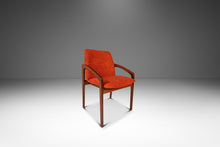 Load image into Gallery viewer, Set of Two (2) Danish Mid-Century Modern Model 23 Armchairs in Teak & Bouclé by Henning Kjaernulf for Korup, Denmark, c. 1960's-ABT Modern