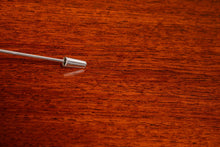 Load image into Gallery viewer, Set of Two (2) Danish Modern 8-Drawer 'Triennale' Mod. L-32-6 Dressers in Teak, by Arne Vodder for Sibast Mobler, Denmark, c. 1950s-ABT Modern