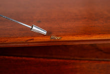 Load image into Gallery viewer, Set of Two (2) Danish Modern 8-Drawer 'Triennale' Mod. L-32-6 Dressers in Teak, by Arne Vodder for Sibast Mobler, Denmark, c. 1950s-ABT Modern