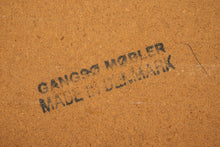 Load image into Gallery viewer, Set of Two (2) Danish Modern Coffee & Console Tables in Teak w/ Tile Inlay by Poul H. Poulsen for Gangsø Møbler, Denmark, c. 1970's-ABT Modern