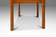 Load image into Gallery viewer, Set of Two (2) Italian Modern "Carimate" Model 892 Chairs in Beech & Thrush Seats by Vico Magistretti for Cassina, Italy, c. 1960's-ABT Modern