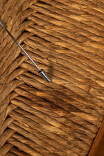 Load image into Gallery viewer, Set of Two (2) Italian Modern "Carimate" Model 892 Chairs in Beech & Thrush Seats by Vico Magistretti for Cassina, Italy, c. 1960's-ABT Modern