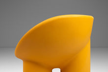 Load image into Gallery viewer, Set of Two ( 2 ) Junior-Sized "Roly Poly" Plastic Molded Chairs by Faye Toogood for Driade, Italy, c. 2010s-ABT Modern