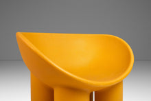 Load image into Gallery viewer, Set of Two ( 2 ) Junior-Sized "Roly Poly" Plastic Molded Chairs by Faye Toogood for Driade, Italy, c. 2010s-ABT Modern