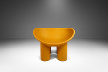 Load image into Gallery viewer, Set of Two ( 2 ) Junior-Sized "Roly Poly" Plastic Molded Chairs by Faye Toogood for Driade, Italy, c. 2010s-ABT Modern