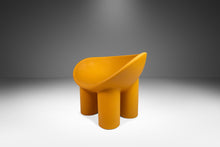 Load image into Gallery viewer, Set of Two ( 2 ) Junior-Sized "Roly Poly" Plastic Molded Chairs by Faye Toogood for Driade, Italy, c. 2010s-ABT Modern