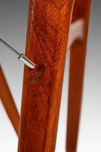 Load image into Gallery viewer, Set of Two ( 2 ) Mid-Century Danish Modern Model OD-61 Counter Height Bar Stools by Erik Buch for O.D. Mobler, Denmark, 1960's-ABT Modern