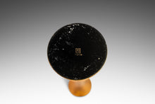 Load image into Gallery viewer, Set of Two ( 2 ) Mid-Century Modern Acid-Etched Candlestick Holders in Porcelain, Japan, c. 1970s-ABT Modern