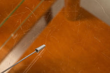 Load image into Gallery viewer, Set of Two ( 2 ) Mid-Century Modern Art Deco Three-Tiered Glass End Tables by Gilbert Rohde for Herman Miller, USA, c. 1930s-ABT Modern