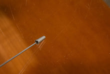 Load image into Gallery viewer, Set of Two ( 2 ) Mid-Century Modern Art Deco Three-Tiered Glass End Tables by Gilbert Rohde for Herman Miller, USA, c. 1930s-ABT Modern