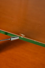 Load image into Gallery viewer, Set of Two ( 2 ) Mid-Century Modern Art Deco Three-Tiered Glass End Tables by Gilbert Rohde for Herman Miller, USA, c. 1930s-ABT Modern