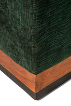 Load image into Gallery viewer, Set of Two (2) Mid-Century Modern Brutalist Platform Sofas in Walnut by Adrian Pearsall for Craft Associates, USA, c. 1960's-ABT Modern