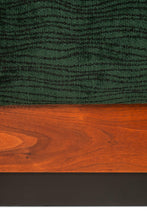Load image into Gallery viewer, Set of Two (2) Mid-Century Modern Brutalist Platform Sofas in Walnut by Adrian Pearsall for Craft Associates, USA, c. 1960's-ABT Modern