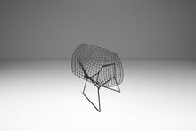 Load image into Gallery viewer, Set of Two (2) Mid-Century Modern "Diamond" Chairs by Harry Bertoia for Knoll Ready for Upholstery of Your Choosing, USA, c. 1960s-ABT Modern
