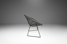 Load image into Gallery viewer, Set of Two (2) Mid-Century Modern "Diamond" Chairs by Harry Bertoia for Knoll Ready for Upholstery of Your Choosing, USA, c. 1960s-ABT Modern