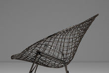 Load image into Gallery viewer, Set of Two (2) Mid-Century Modern "Diamond" Chairs by Harry Bertoia for Knoll Ready for Upholstery of Your Choosing, USA, c. 1960s-ABT Modern