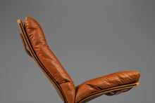 Load image into Gallery viewer, Set of Two (2) Mid-Century Modern "Siesta" Chairs in Stunning Original Condition by Igmar Relling for Westnofa, Norway, c. 1970's-ABT Modern