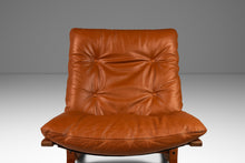 Load image into Gallery viewer, Set of Two (2) Mid-Century Modern "Siesta" Chairs in Stunning Original Condition by Igmar Relling for Westnofa, Norway, c. 1970's-ABT Modern
