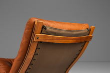 Load image into Gallery viewer, Set of Two (2) Mid-Century Modern "Siesta" Chairs in Stunning Original Condition by Igmar Relling for Westnofa, Norway, c. 1970's-ABT Modern