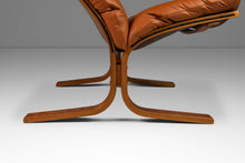 Load image into Gallery viewer, Set of Two (2) Mid-Century Modern "Siesta" Chairs in Stunning Original Condition by Igmar Relling for Westnofa, Norway, c. 1970's-ABT Modern