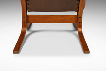 Load image into Gallery viewer, Set of Two (2) Mid-Century Modern "Siesta" Chairs in Stunning Original Condition by Igmar Relling for Westnofa, Norway, c. 1970's-ABT Modern
