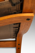 Load image into Gallery viewer, Set of Two (2) Mid-Century Modern "Siesta" Chairs in Stunning Original Condition by Igmar Relling for Westnofa, Norway, c. 1970's-ABT Modern