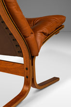 Load image into Gallery viewer, Set of Two (2) Mid-Century Modern "Siesta" Chairs in Stunning Original Condition by Igmar Relling for Westnofa, Norway, c. 1970's-ABT Modern