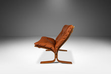Load image into Gallery viewer, Set of Two (2) Mid-Century Modern "Siesta" Chairs in Stunning Original Condition by Igmar Relling for Westnofa, Norway, c. 1970's-ABT Modern