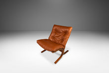 Load image into Gallery viewer, Set of Two (2) Mid-Century Modern "Siesta" Chairs in Stunning Original Condition by Igmar Relling for Westnofa, Norway, c. 1970's-ABT Modern
