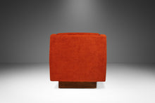 Load image into Gallery viewer, Set of Two (2) Mid-Century Modern Space Age "Horn" Lounge Chairs in the Manner of Vladimir Kagan, USA, c. 1960's-ABT Modern