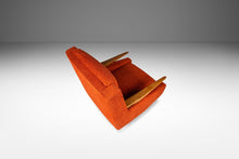 Load image into Gallery viewer, Set of Two (2) Mid-Century Modern Space Age "Horn" Lounge Chairs in the Manner of Vladimir Kagan, USA, c. 1960's-ABT Modern