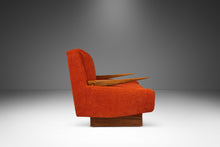 Load image into Gallery viewer, Set of Two (2) Mid-Century Modern Space Age "Horn" Lounge Chairs in the Manner of Vladimir Kagan, USA, c. 1960's-ABT Modern