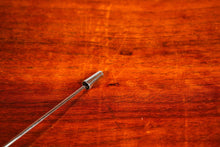 Load image into Gallery viewer, Set of Two (2) Mid-Century Modern Stacking General Purpose Chairs in Oak & Walnut by Jens Risom for Jens Risom Design, USA, c. 1960'-ABT Modern