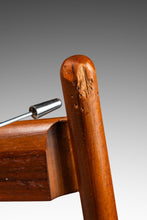 Load image into Gallery viewer, Set of Two (2) Mid-Century Modern Windsor "Centennial" Chairs in Solid Walnut by Kipp Stewart for Drexel, USA, c. 1960's-ABT Modern