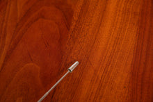Load image into Gallery viewer, Set of Two (2) Mid-Century Modern Windsor Centennial Chairs in Solid Walnut by Kipp Stewart for Drexel, USA, c. 1960's-ABT Modern