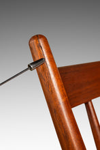 Load image into Gallery viewer, Set of Two (2) Mid-Century Modern Windsor Centennial Chairs in Solid Walnut by Kipp Stewart for Drexel, USA, c. 1960's-ABT Modern