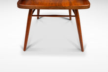 Load image into Gallery viewer, Set of Two (2) Mid-Century Modern Windsor "Centennial" Chairs in Solid Walnut by Kipp Stewart for Drexel, USA, c. 1960's-ABT Modern