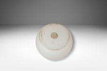 Load image into Gallery viewer, Set of Two (2) Mid-Century Post Modern Futurist Outdoor Plastic Molded Spherical Lighted Accent Egg Chairs by Souluxe, USA, c. 2000s-ABT Modern