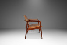 Load image into Gallery viewer, Set of Two ( 2 ) Model 132 Accent Chairs by Sigvard Bernadotte for France and Son France & Daverkosen Sold by John Stuart, Denmark, c. 1953-ABT Modern