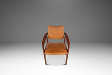 Load image into Gallery viewer, Set of Two ( 2 ) Model 132 Accent Chairs by Sigvard Bernadotte for France and Son France & Daverkosen Sold by John Stuart, Denmark, c. 1953-ABT Modern