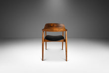 Load image into Gallery viewer, Set of Two (2) Model 411 Armchairs in Solid Beech by Hartmut Lohmeyer for Wilkahn, Germany, c. 1950's-ABT Modern