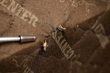 Load image into Gallery viewer, Set of Two (2) Modern Low Profile Sofas in Cognac Brown Leather in the Manner of Niels Eilersen, USA, c. 1990's-ABT Modern