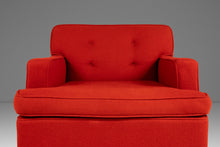 Load image into Gallery viewer, Set of Two ( 2 ) Neoclassical Lounge Chairs After the Casa Encantada by T.H. Robsjohn-Gibbings for Peterson Studios, USA, c. 1960s-ABT Modern