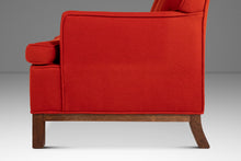 Load image into Gallery viewer, Set of Two ( 2 ) Neoclassical Lounge Chairs After the Casa Encantada by T.H. Robsjohn-Gibbings for Peterson Studios, USA, c. 1960s-ABT Modern
