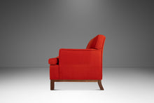 Load image into Gallery viewer, Set of Two ( 2 ) Neoclassical Lounge Chairs After the Casa Encantada by T.H. Robsjohn-Gibbings for Peterson Studios, USA, c. 1960s-ABT Modern