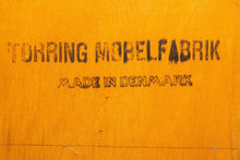 Load image into Gallery viewer, Set of Two (2) Nightstands End Tables in Teak by Nils Jonsson for Torring Møbelfabrik Produced by HJN Mobler, Denmark, c. 1960's-ABT Modern