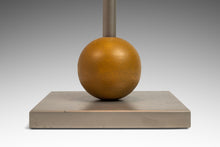 Load image into Gallery viewer, Set of Two ( 2 ) Post Modern Memphis Style Table Lamps by George Kovacs for Sonneman, USA, c. 1990s-ABT Modern