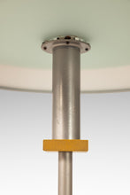Load image into Gallery viewer, Set of Two ( 2 ) Postmodern Memphis Style Table Lamps by George Kovacs for Sonneman, USA, c. 1990s-ABT Modern