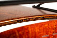 Load image into Gallery viewer, Set of Two (2) Restored Danish Modern 'Penguin' Chairs by Ib Kofod-Larsen for Selig, Denmark, c. 1960's-ABT Modern