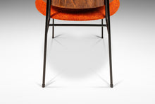 Load image into Gallery viewer, Set of Two (2) Restored Danish Modern 'Penguin' Chairs by Ib Kofod-Larsen for Selig, Denmark, c. 1960's-ABT Modern